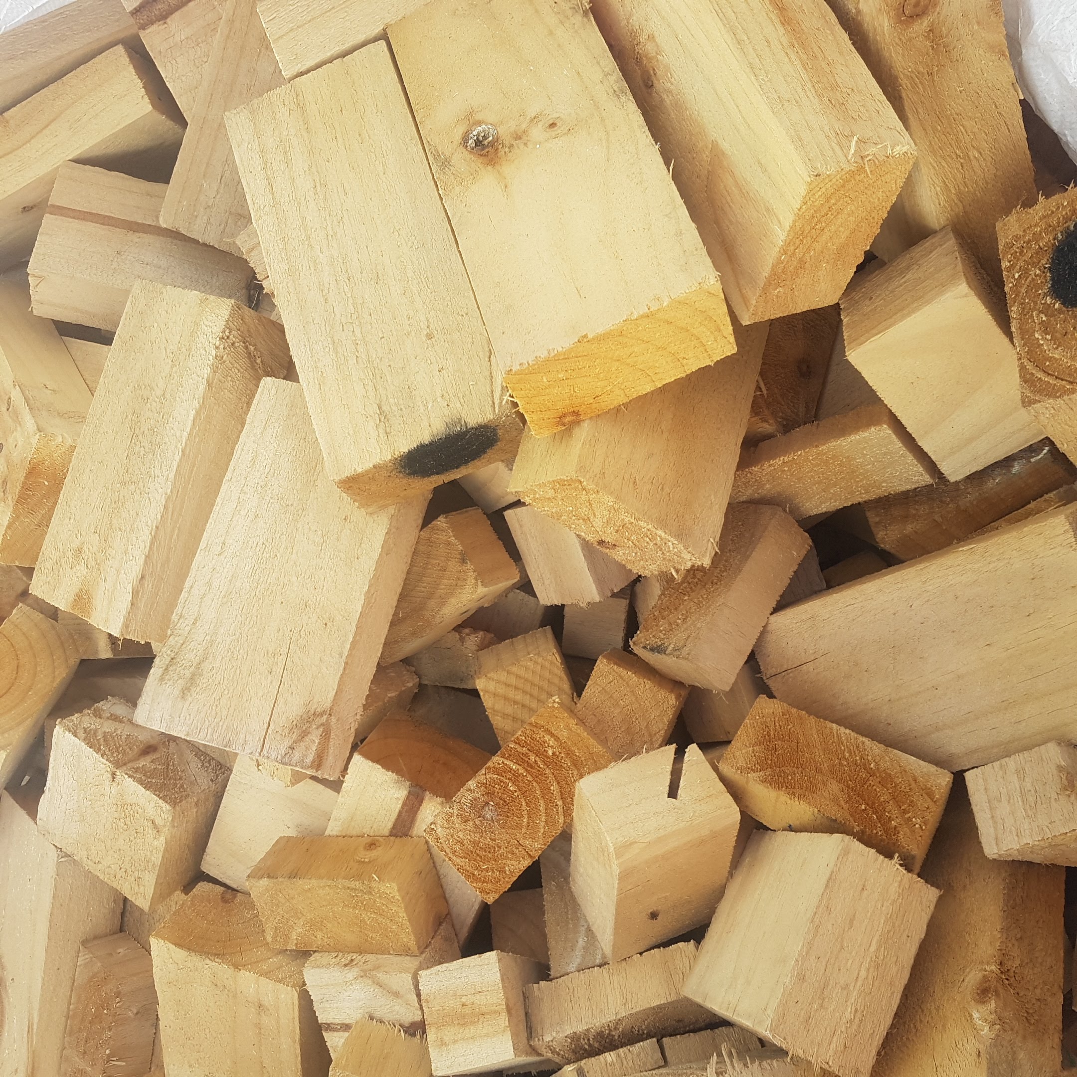 20180306_173409 Ignition Firewood