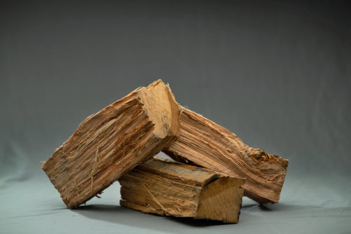 kiln dried gum hardwood - ignition firewood